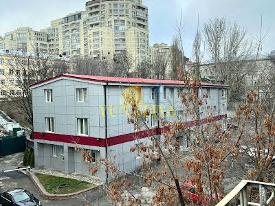 квартира за адресою Богдана Хмельницького вул., 10