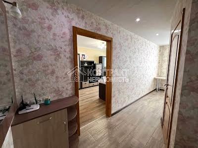 квартира по адресу Чередниченковский пер., 7