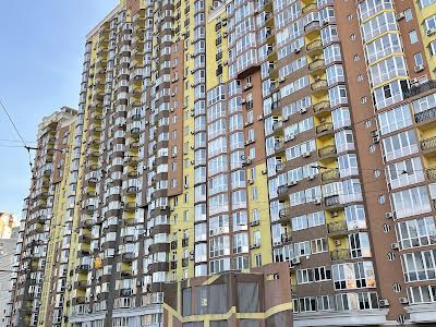 квартира по адресу Киев, Коперника ул., 3