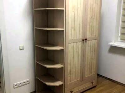 квартира по адресу Леси Украинки бульв., 16а