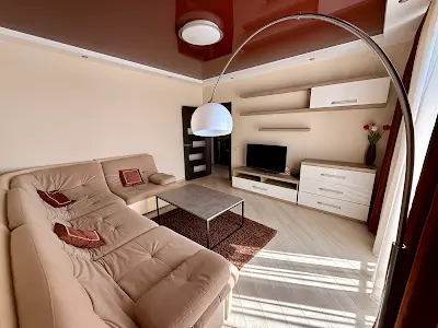 квартира за адресою Деміївська вул., 14