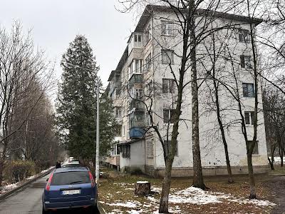 квартира за адресою Івана Виговського вул. (Маршала Гречка), 12-Д