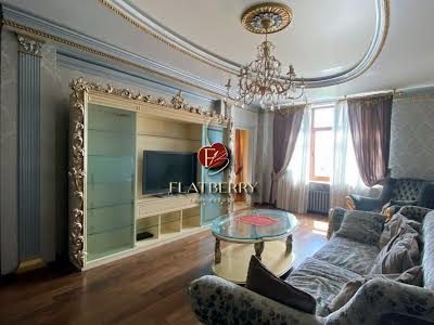 квартира за адресою Івана Франка вул., 4-Б