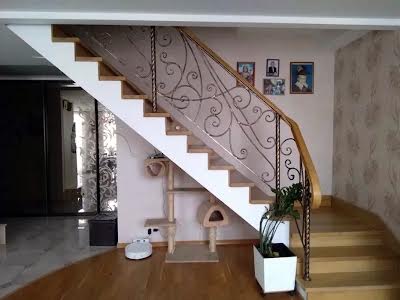 квартира за адресою Регенераторна вул., 4 к5