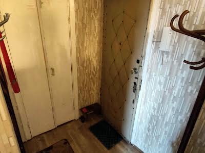 квартира за адресою Павла Тичини просп., 5