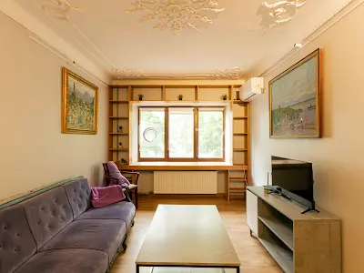 квартира за адресою Київ, Пилипа Орлика вул., 9
