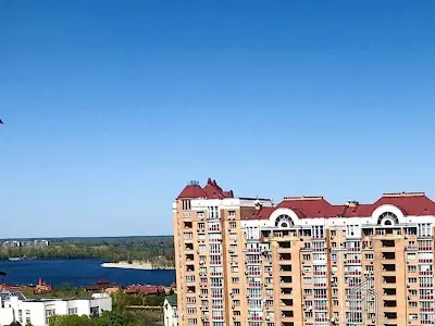 квартира по адресу Александра Архипенко ул. (Мате Залки), 5А