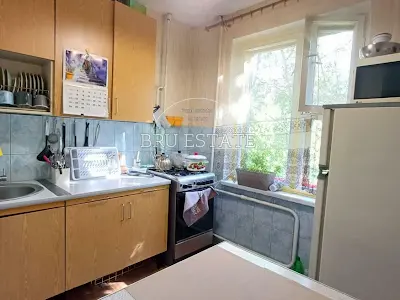 квартира по адресу Дарницкий бульв., 4