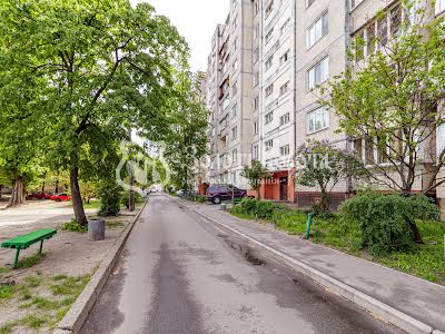 квартира по адресу Харьковское шоссе, 174б