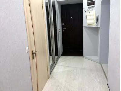 квартира за адресою Гвардійців-Широнінців вул., 29А