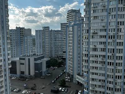 квартира за адресою Київ, Завальна вул., 10В