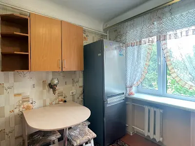квартира по адресу Введенская ул., 15