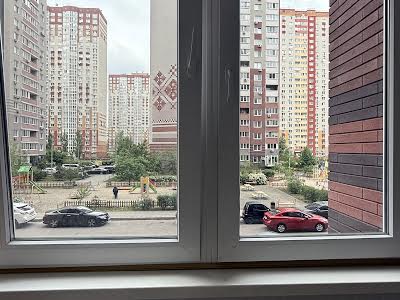 квартира по адресу Елизаветы Чавдар ул., 34