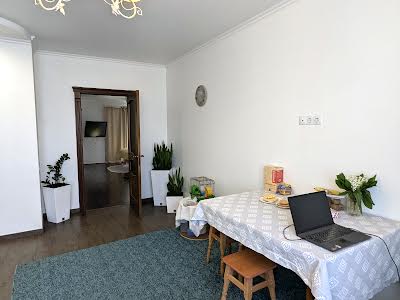 квартира за адресою с. Святопетрівське, Тараса Шевченка бульв., 5