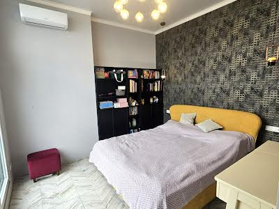 квартира по адресу с. Белогородка, Михаила Величко ул., 14б
