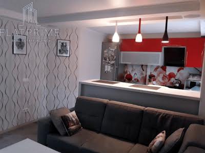 квартира по адресу Киев, Макеевская ул., 7