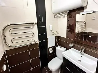 квартира за адресою Валерія Лобановського просп., 150-А
