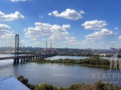 квартира по адресу Осокорская ул., 2а