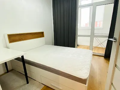 квартира за адресою Федора Ернста вул., 16
