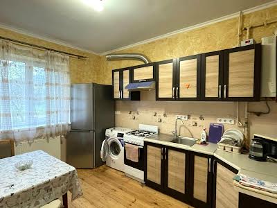 квартира по адресу Хоружинської, 8