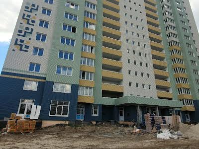 квартира по адресу Киев, Бориса Гмыри ул., 22
