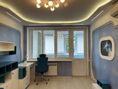 квартира за адресою Тараса Шевченка бульв., 38