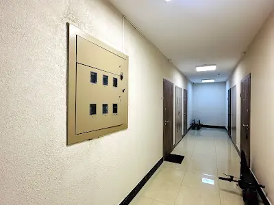 квартира за адресою Миколи Бажана просп., 17-А