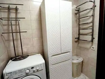 квартира за адресою Сергія Данченка вул., 1