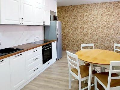квартира по адресу Академика Барабашова ул., 10б