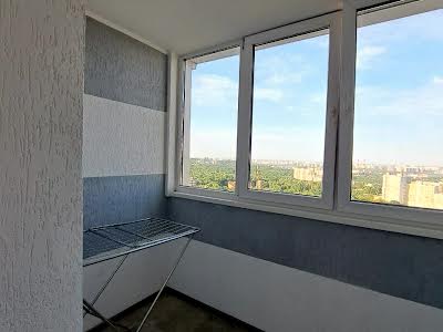 квартира по адресу Науки просп., 60-А
