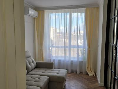 квартира по адресу Кадетский Гай ул., 10