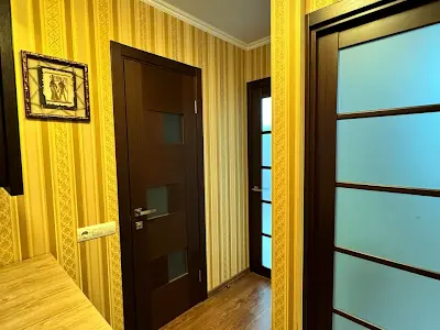 квартира за адресою Вишгородська вул., 30