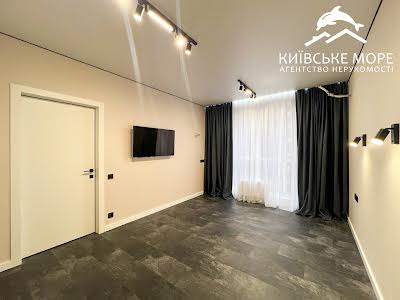 квартира за адресою Повітряних Сил просп. (Повітрофлотський), 56-Б