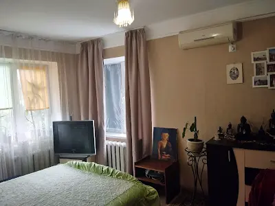квартира за адресою Стеценка вул., 2