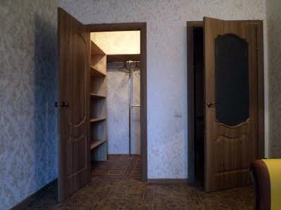 квартира за адресою Ракетна вул., 24