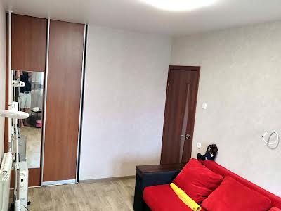 квартира по адресу Дружбы Народов ул., 240