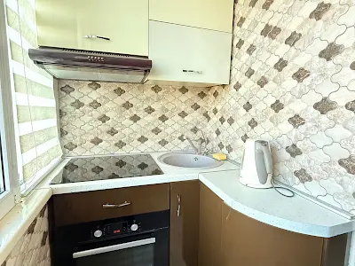 квартира за адресою Вишгородська вул., 45