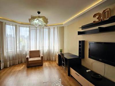 квартира за адресою Миколи Бажана просп., 16
