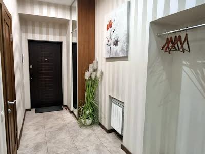 квартира за адресою Лютеранська вул., 13