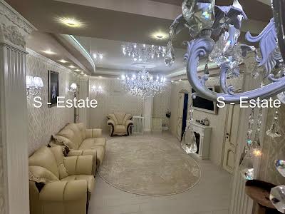 квартира по адресу Переяславская ул., 23 к1