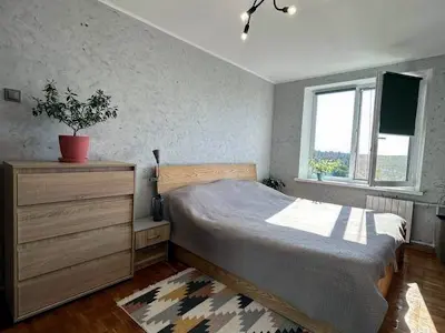 квартира за адресою Миколи Ушакова вул., 4