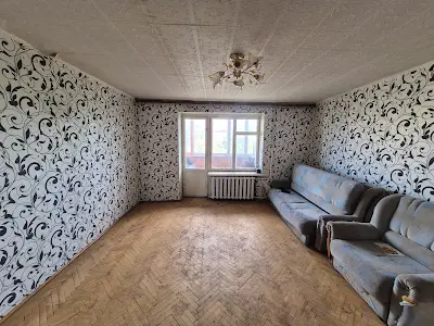 квартира по адресу Юрія Литвинського ул. (Російська), 82-А