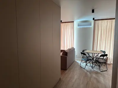 квартира по адресу Олеся Бердника ул., 7Г