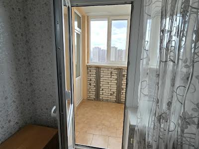 квартира по адресу Олены Пчилки ул., 2