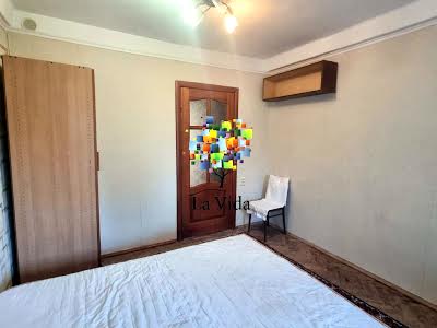 квартира за адресою Оболонський просп., 16