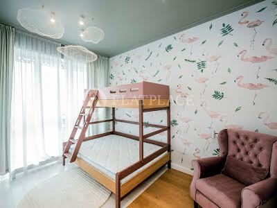 квартира за адресою Митрополита Василя Липківського вул. (Урицького), 16-Б