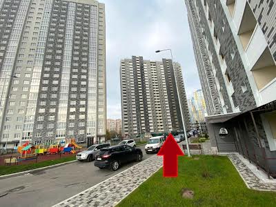 коммерческая по адресу Ревуцкого ул., 54а