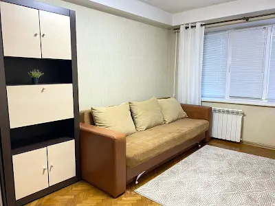 квартира за адресою Сергія Набоки пл., 2