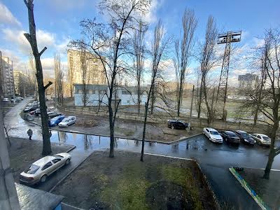 квартира по адресу Харьковское шоссе, 21/3