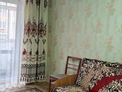 квартира по адресу Киев, Задорожный пер., 6